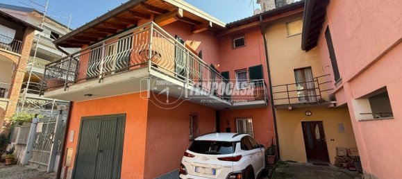 Casa de 4 divisões em Solbiate con Cagno, Italy N.º 153465 23