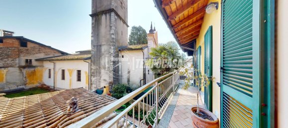 Casa de 4 divisões em Solbiate con Cagno, Italy N.º 153465 22