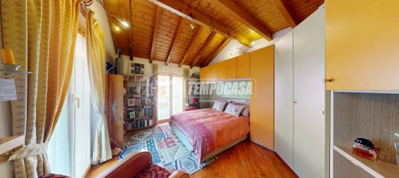 Casa de 4 divisões em Solbiate con Cagno, Italy N.º 153465 10