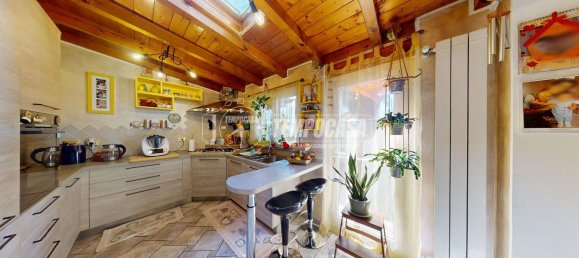 Casa de 4 divisões em Solbiate con Cagno, Italy N.º 153465 5