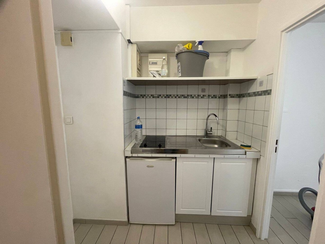 Estudio en Paris, France No. 334483