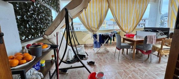 3 غرف نوم شقة في Palermo, Italy رقم 190357 9