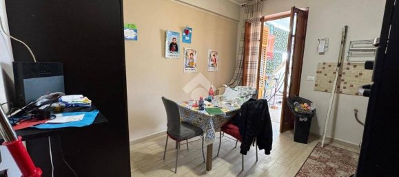 3 غرف نوم شقة في Palermo, Italy رقم 190357 8