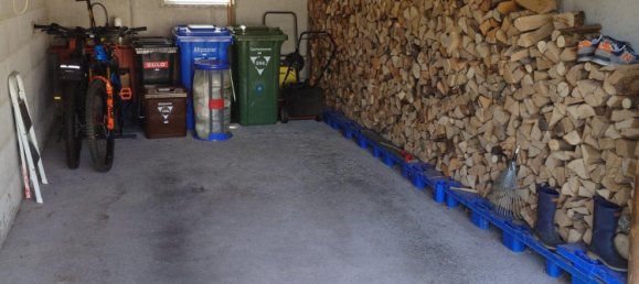 1 bedroom Townhouse in Ostalbkreis, Germany No. 284150 20