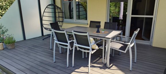 1 bedroom Townhouse in Ostalbkreis, Germany No. 284150 4