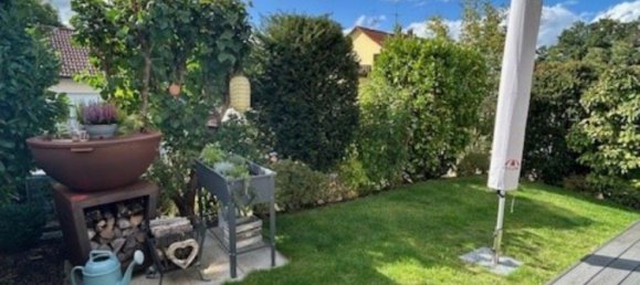 1 bedroom Townhouse in Ostalbkreis, Germany No. 284150 3