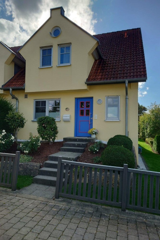 1 bedroom Townhouse in Ostalbkreis, Germany No. 284150
