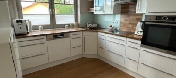 1 bedroom Townhouse in Ostalbkreis, Germany No. 284150 8