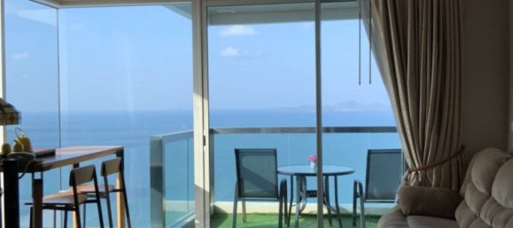 2 chambres Condo à Pattaya, Thailand No. 3961 13