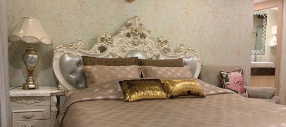 2 chambres Condo à Pattaya, Thailand No. 3961 19