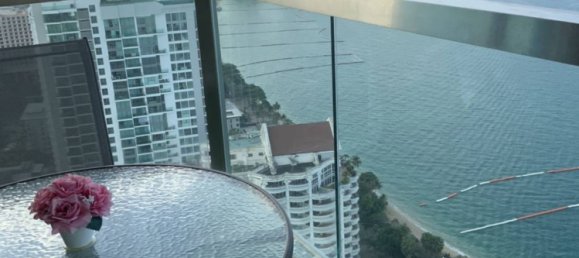 2 chambres Condo à Pattaya, Thailand No. 3961 14