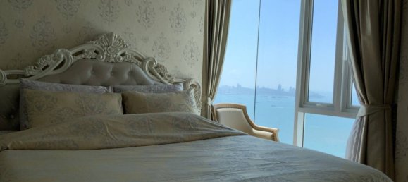 2 chambres Condo à Pattaya, Thailand No. 3961 16