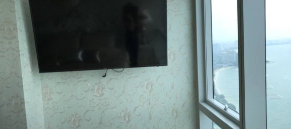 2 chambres Condo à Pattaya, Thailand No. 3961 17