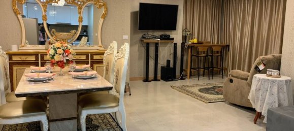 2 chambres Condo à Pattaya, Thailand No. 3961 20