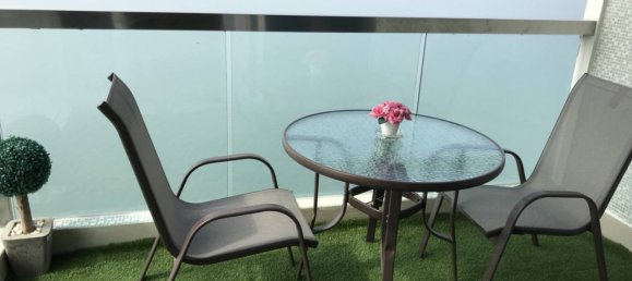 2 chambres Condo à Pattaya, Thailand No. 3961 6