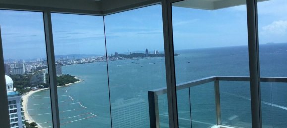 2 chambres Condo à Pattaya, Thailand No. 3961 7