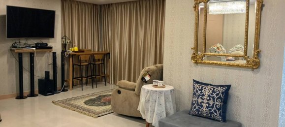 2 chambres Condo à Pattaya, Thailand No. 3961 30