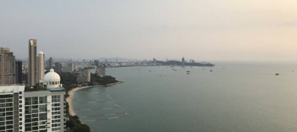 2 chambres Condo à Pattaya, Thailand No. 3961 10