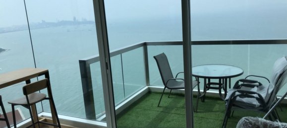 2 chambres Condo à Pattaya, Thailand No. 3961 3