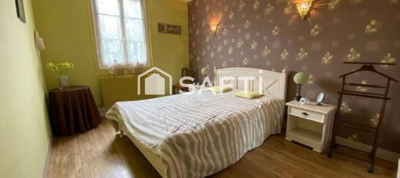 5 Schlafzimmer Haus in Descartes, France, Nr. 226595 14