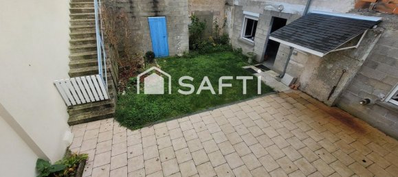 5 Schlafzimmer Haus in Descartes, France, Nr. 226595 7