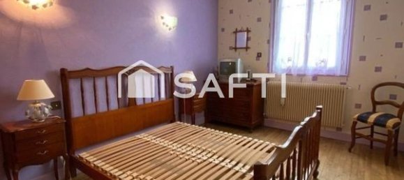 5 Schlafzimmer Haus in Descartes, France, Nr. 226595 13