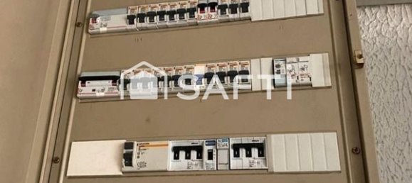 5 Schlafzimmer Haus in Descartes, France, Nr. 226595 17