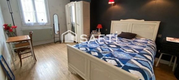 5 Schlafzimmer Haus in Descartes, France, Nr. 226595 11