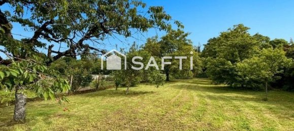 5 Schlafzimmer Haus in Descartes, France, Nr. 226595 15