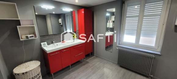 5 Schlafzimmer Haus in Descartes, France, Nr. 226595 10