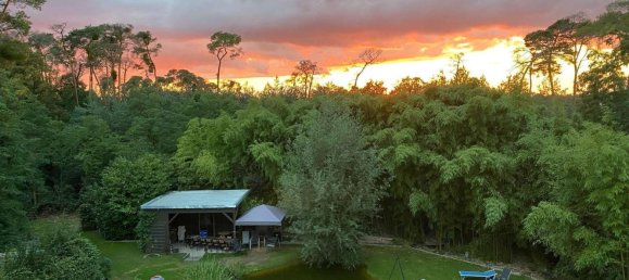 Castelos T7 em Darmstadt-Dieburg, Germany N.º 204531 16