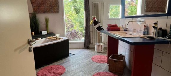 Castelos T7 em Darmstadt-Dieburg, Germany N.º 204531 9