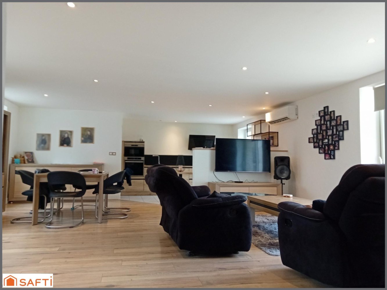 5 Schlafzimmer Stadthaus in Wormhout, France, Nr. 75118