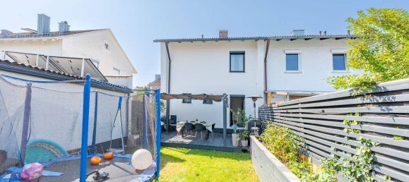 2 bedrooms Townhouse in Straubing, Germany No. 369527 14
