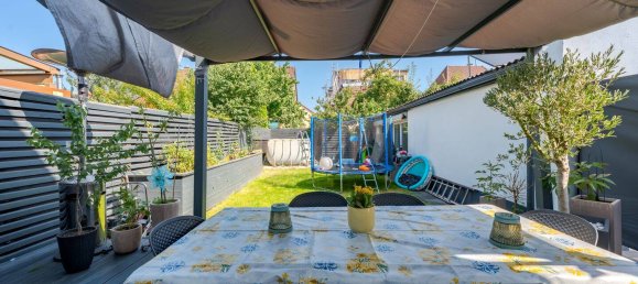 2 bedrooms Townhouse in Straubing, Germany No. 369527 12