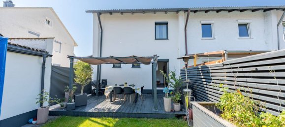 2 bedrooms Townhouse in Straubing, Germany No. 369527 13