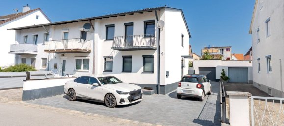 2 bedrooms Townhouse in Straubing, Germany No. 369527 17