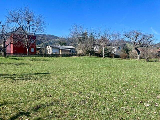 Terreno em Deutschlandsberg, Austria N.º 166960