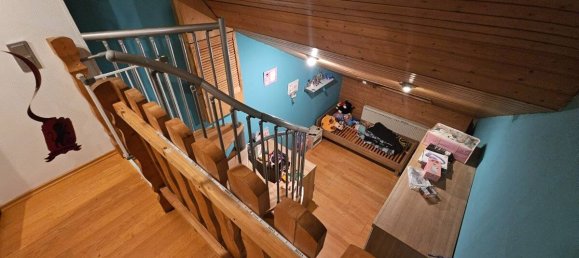 5 Schlafzimmer Stadthaus in Merzig-Wadern, Germany, Nr. 234188 8