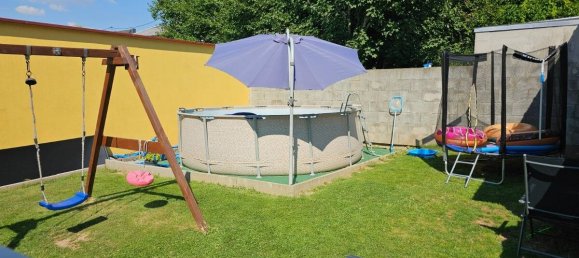 5 Schlafzimmer Stadthaus in Merzig-Wadern, Germany, Nr. 234188 2