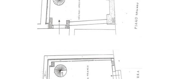 2 chambres Maison de ville à Salemi, Italy No. 60057 4