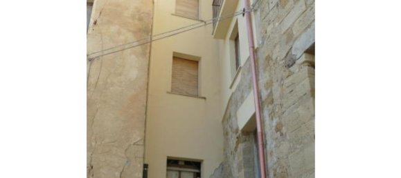 2 chambres Maison de ville à Salemi, Italy No. 60057 2