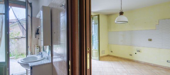 Duplex de 2 divisões em Riva presso Chieri, Italy N.º 210705 30