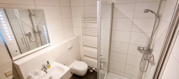 1 chambre Appartement à Vorpommern-Rugen, Germany No. 283265 9