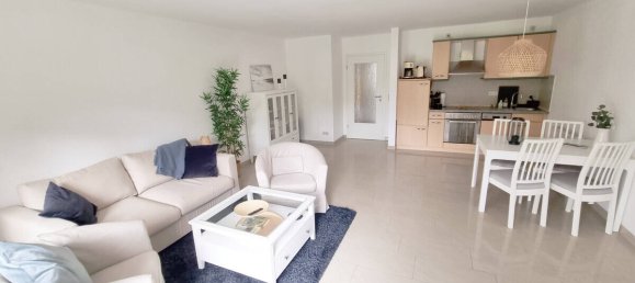 1 chambre Appartement à Vorpommern-Rugen, Germany No. 283265 15