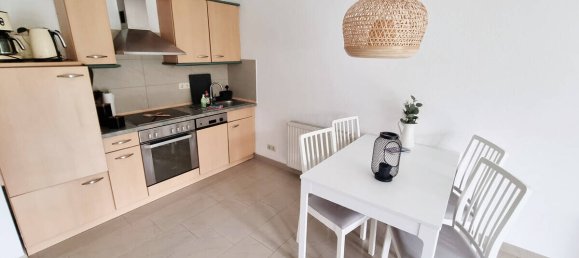 1 chambre Appartement à Vorpommern-Rugen, Germany No. 283265 11