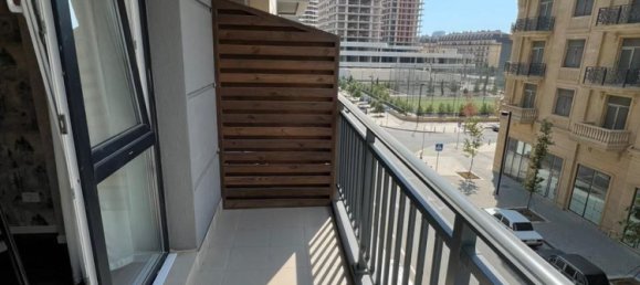 2 Schlafzimmer Wohnung in Chataj, Azerbaijan, Nr. 2006 9