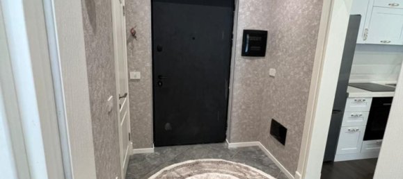 2 Schlafzimmer Wohnung in Chataj, Azerbaijan, Nr. 2006 17