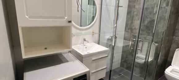 2 Schlafzimmer Wohnung in Chataj, Azerbaijan, Nr. 2006 11