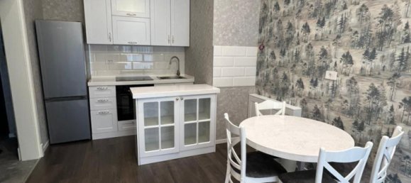 2 Schlafzimmer Wohnung in Chataj, Azerbaijan, Nr. 2006 7